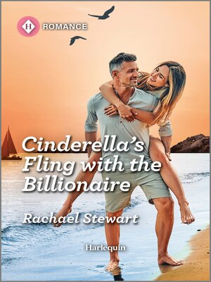 cover image of Cinderella's Fling with the Billionaire